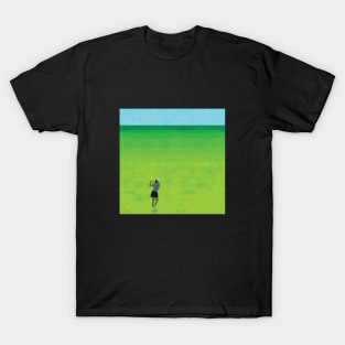 Golf Swing T-Shirt